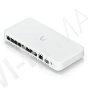 Ubiquiti UniFi Switch Flex 2.5G PoE электронное устройство