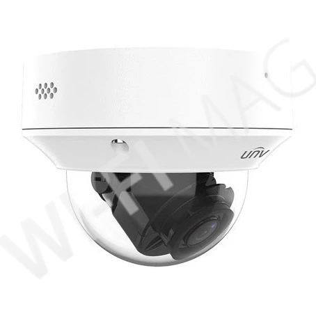 UniView IPC3238SB-ADZK-I0 купольная IP-видеокамера