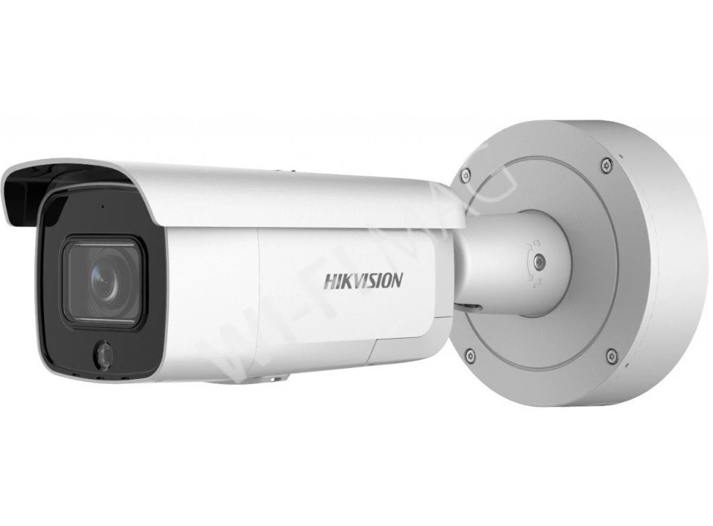 Hikvision DS-2CD2646G2-IZSU/SL (2.8-12mm)