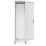 Ubiquiti 42U Rack Cabinet Perforated Front Door (800 мм) напольная стойка 42U с 4-мя вентиляторами и перфорированными дверцами