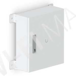 Ubiquiti Junction Utility, корпус для концентраторов UniFi Access, коммутаторов и аксессуаров