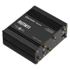 Teltonika RUTM11, двухдиапазонный промышленный маршрутизатор 4G LTE Cat 6 c GNSS и 2-мя слотами для SIM