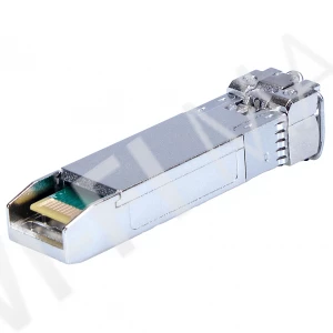Max Link 25G SFP28 optical modul, MM, 850nm, 100m, 2xLC konektor, DDM, оптический модуль