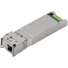 Conexpro S+2733LC-10 модуль SFP+ Single Mode, 10 Гбит/с, LC, WDM/BiDi, 10 км (Tx=1270/Rx=1330)