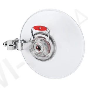 RF Elements UltraDish UD-TP-27 5GHz 27.5 dBi антенна параболическая, комплект 2 штуки
