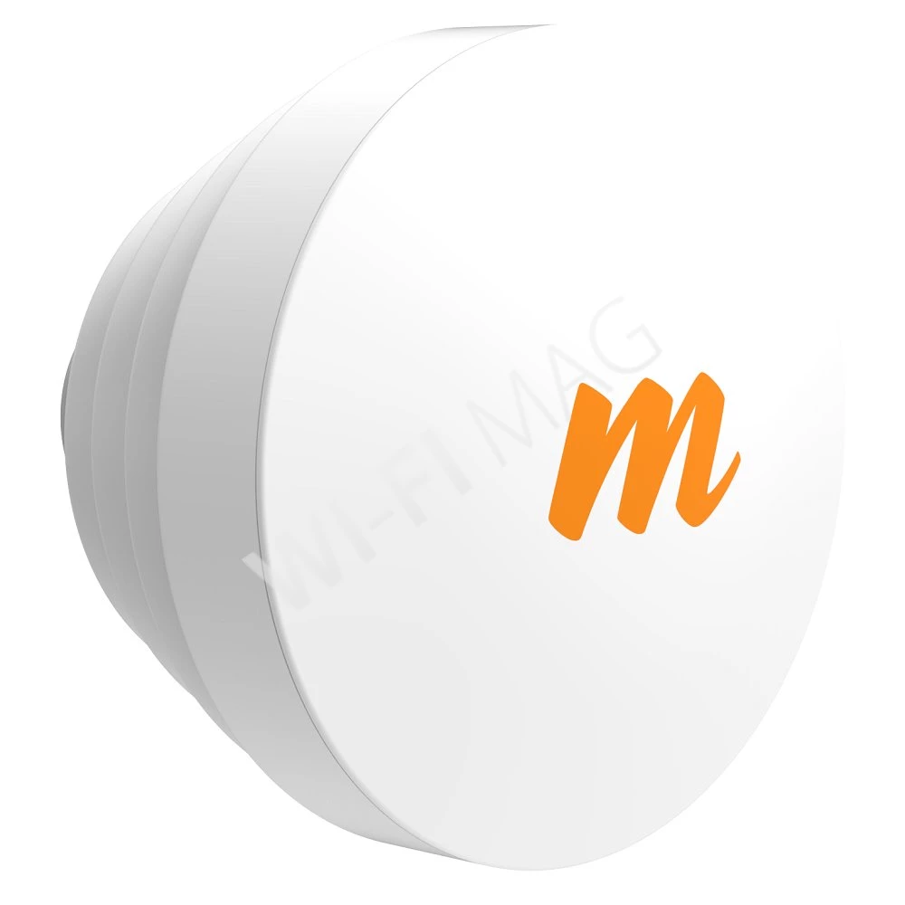 Mimosa N5-X16 5GHz 16dBi антенна cимметричная рупорная пассивная
