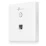 TP-Link EAP115-Wall N300 Omada, настенная точка доступа Wi-Fi 2,4 ГГц