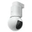 Ubiquiti UniFi G6 PTZ Camera White, 8 Мп уличная PoE+ с 10-кратным зумом и 2-мя объективами белая IP-видеокамера