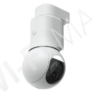 Ubiquiti UniFi G6 PTZ Camera White, 8 Мп уличная PoE+ с 10-кратным зумом и 2-мя объективами белая IP-видеокамера