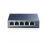 TP-Link TL-SG105, 5-портовый гигабитный настольный коммутатор