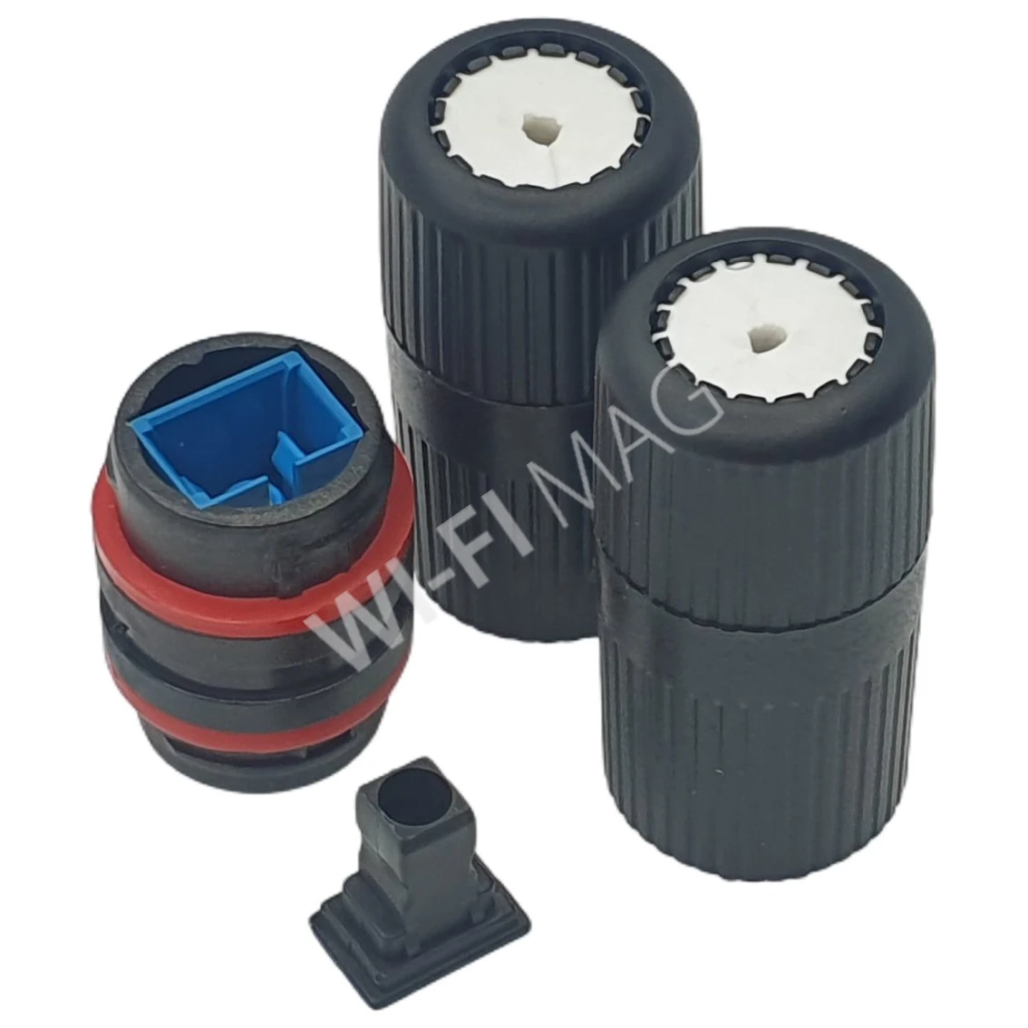 Conexpro GNT-5303, наружный оптоволоконный соединитель SC-SC