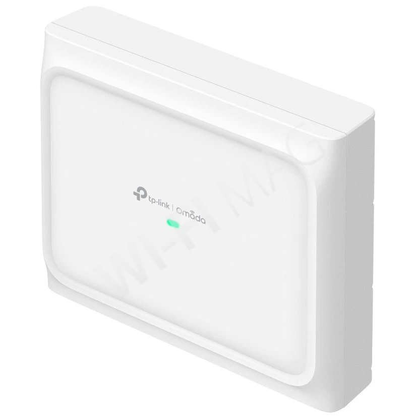 TP-Link EAP650 D30-Outdoor AX3000 Omada, 30° уличная двухдиапазонная точка доступа Wi-Fi 6 c PoE