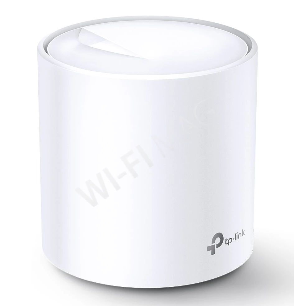 TP-Link Deco X20 AX1800