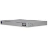 Ubiquiti UniFi Enterprise Fortress Gateway, шлюз безопасности UniFi с расширенными функциями маршрутизации