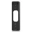 Ubiquiti UniFi Access Reader Pro Angle Mount Black, черное крепление под углом 20° для видеодомофона UA-G2-Pro-Black на стену
