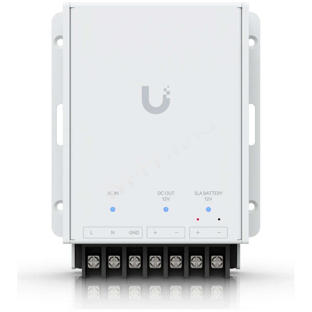 Ubiquiti Retrofit PSU 12V, блок питания и резервный источник питания для UA-Retrofit-Hub-2