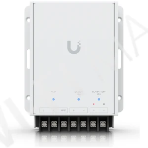 Ubiquiti Retrofit PSU 12V, блок питания и резервный источник питания для UA-Retrofit-Hub-2