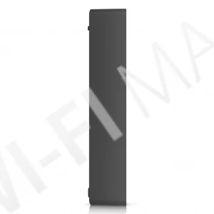 Ubiquiti UniFi Access Reader Pro Angle Mount Black, черное крепление под углом 20° для видеодомофона UA-G2-Pro-Black на стену