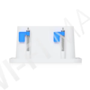 Ubiquiti AI Speaker Flush Mount, встраиваемый в стену/потолок чехол для динамика UP-AI-Speaker