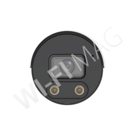 UniView IPC2125SB-ADF40KMC-I0 уличная цилиндрическая IP-видеокамера