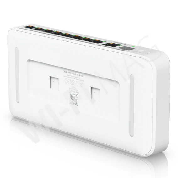 Ubiquiti UniFi Switch Flex 2.5G PoE электронное устройство