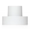 Ubiquiti G5 PTZ Pendant Mount, подвесное крепление на дюймовую трубу с резьбой G3/4" видеокамеры UVC-G5-PTZ