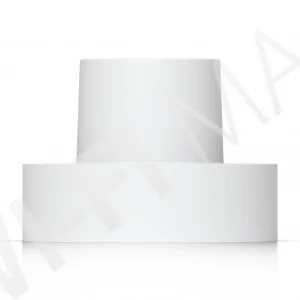 Ubiquiti G5 PTZ Pendant Mount, подвесное крепление на дюймовую трубу с резьбой G3/4" видеокамеры UVC-G5-PTZ