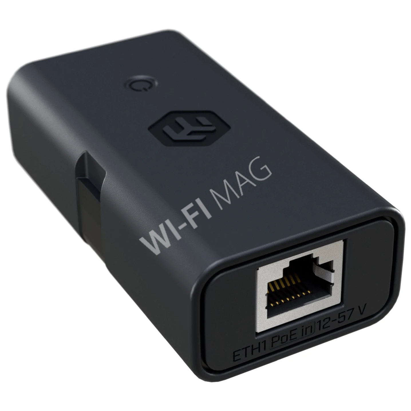 Mikrotik(GPOE-USB (USB-C, 5В, 3А, 15Вт, 2,5ГГц) PoE-сплиттер