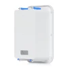 Ubiquiti AI Speaker Flush Mount, встраиваемый в стену/потолок чехол для динамика UP-AI-Speaker