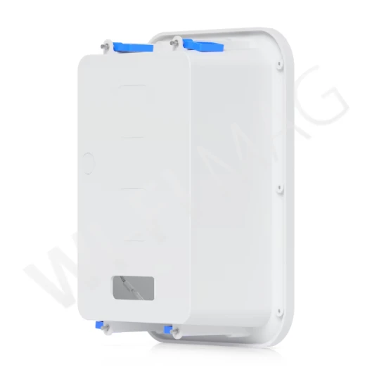 Ubiquiti AI Speaker Flush Mount, встраиваемый в стену/потолок чехол для динамика UP-AI-Speaker