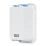 Ubiquiti AI Speaker Flush Mount, встраиваемый в стену/потолок чехол для динамика UP-AI-Speaker