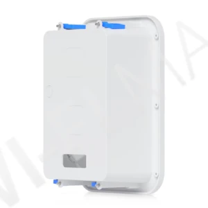 Ubiquiti AI Speaker Flush Mount, встраиваемый в стену/потолок чехол для динамика UP-AI-Speaker
