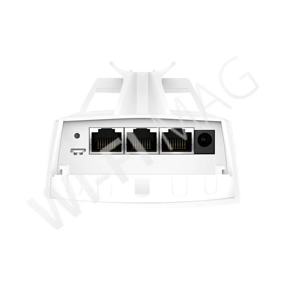 TP-Link EAP215-Bridge KIT, мост PtMP и PtP Omada 5 ГГц с поддержкой питания PoE
