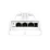 TP-Link EAP215-Bridge KIT, мост PtMP и PtP Omada 5 ГГц с поддержкой питания PoE