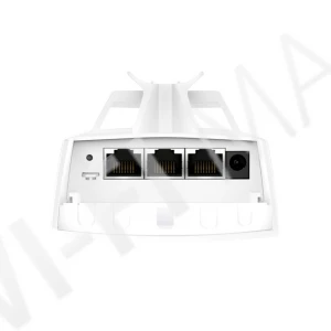 TP-Link EAP215-Bridge KIT, мост PtMP и PtP Omada 5 ГГц с поддержкой питания PoE