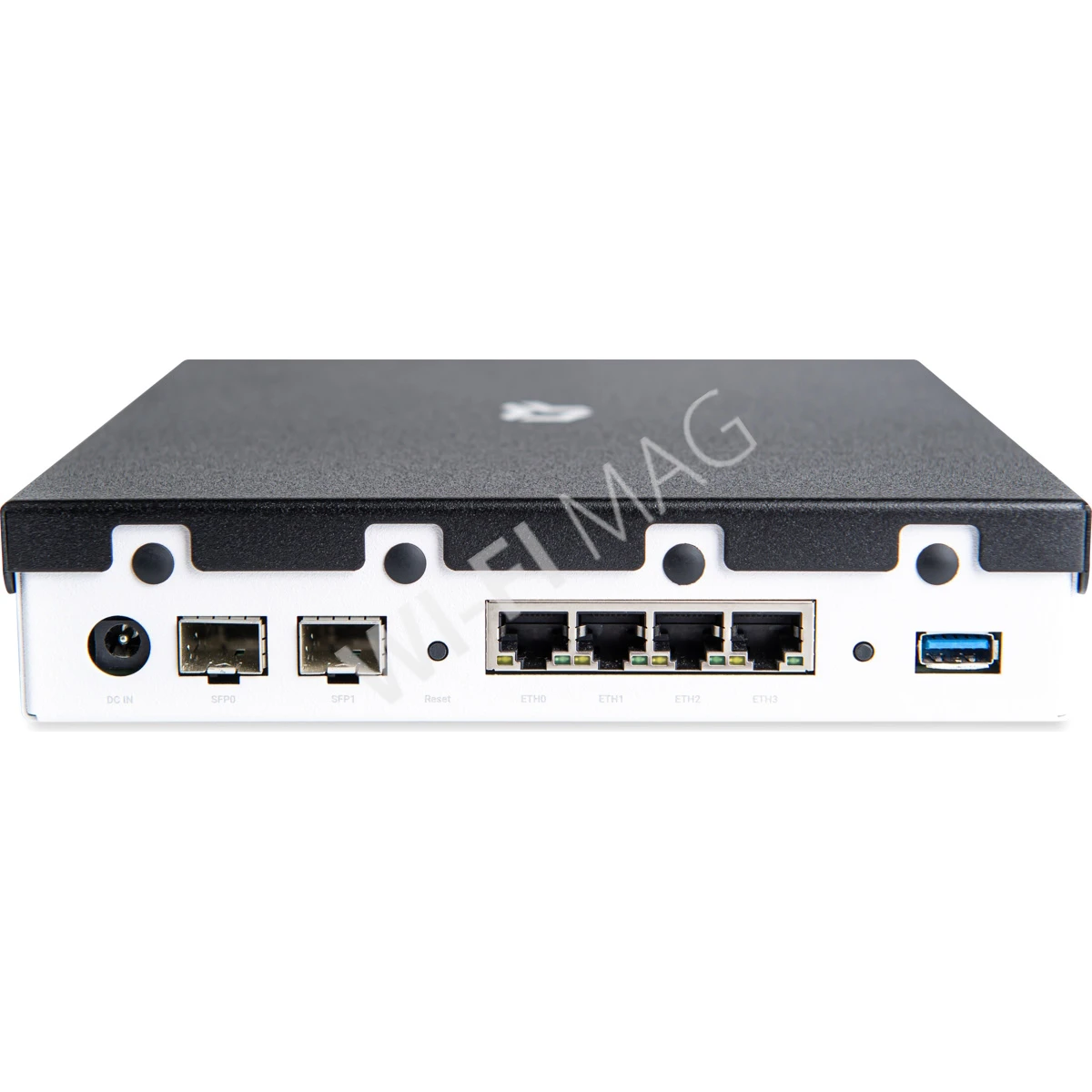 Turris Omnia NG Wired RTROM04-NGW электронное устройство