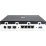 Turris Omnia NG Wired RTROM04-NGW электронное устройство