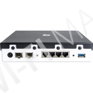 Turris Omnia NG Wired RTROM04-NGW электронное устройство