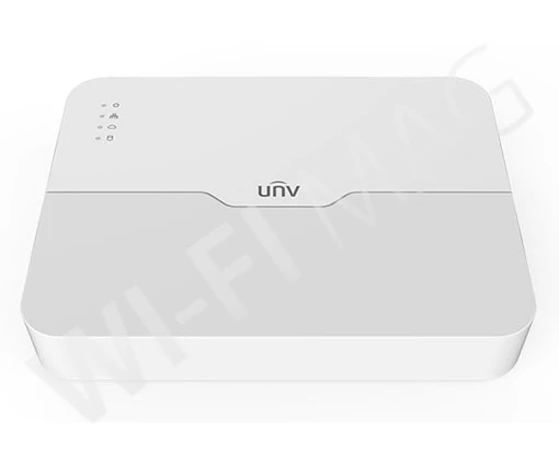 UniView NVR301-16LE2-P8 видеорегистратор