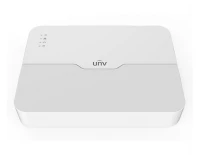 Видеонаблюдение UniView NVR301-16LE2-P8 видеорегистратор