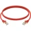 Conexpro Patch Cable STP, CAT6A (0,25 метра) патч-кабель красный
