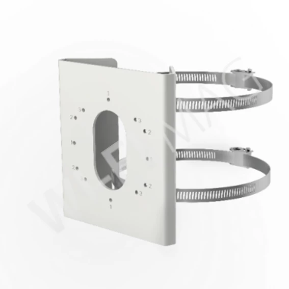 Hikvision DS-1275ZJ-S-SUS Крепежная фурнитура