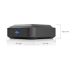 Ubiquiti UniFi AirWire, двухдиапазонный адаптер Wi-Fi 7