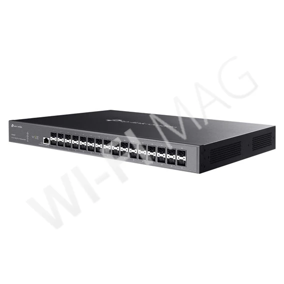 TP-Link SX3032F 32-х портовый коммутатор
