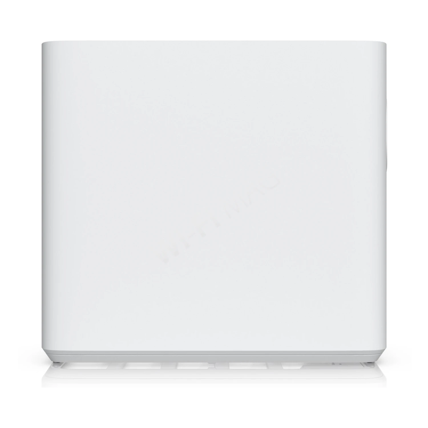 Ubiquiti UniFi Network Storage UNAS 4 White, белое сетевое хранилище