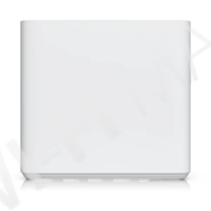 Ubiquiti UniFi Network Storage UNAS 4 White, белое сетевое хранилище