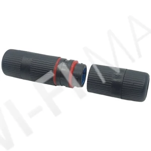 Conexpro GNT-5303, наружный оптоволоконный соединитель SC-SC