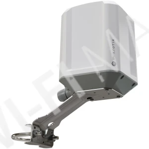 Mikrotik RouterBOARD LAMP 5G R16 (LAMPGM&RG520F-EU) уличный 5G-роутер с eSIM и GNSS