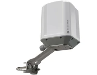 3G, 4G (LTE) Mikrotik RouterBOARD LAMP 5G R16 (LAMPGM&RG520F-EU) уличный 5G-роутер с eSIM и GNSS