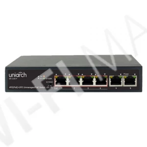 UniView SW-2106-P неуправляемый коммутатор